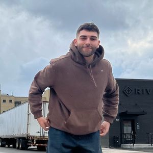 Meet your Posher, Raheem